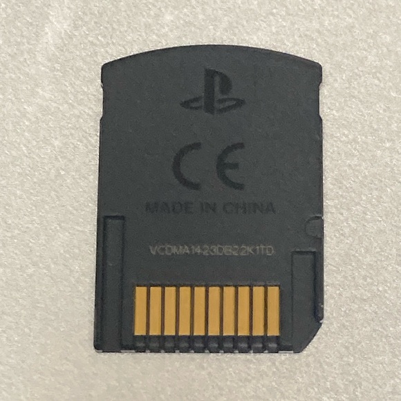 Little Deviants Game Card - Sony PlayStation Vita PSVITA - Picture 2 of 2